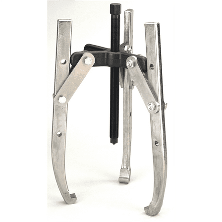 OTC Tools & Equipment 1042 13 Ton 2/3 Long Jaw Mechanical Grip-O-Matic Puller