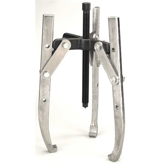 OTC Tools & Equipment 1042 13 Ton 2/3 Long Jaw Mechanical Grip-O-Matic Puller