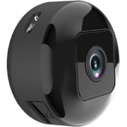 Hidden Camera HD Night Vision No WiFi or Electricity Required, Tiny and Installs in 1 Second, Remote Real-Time Viewing (1pcs)