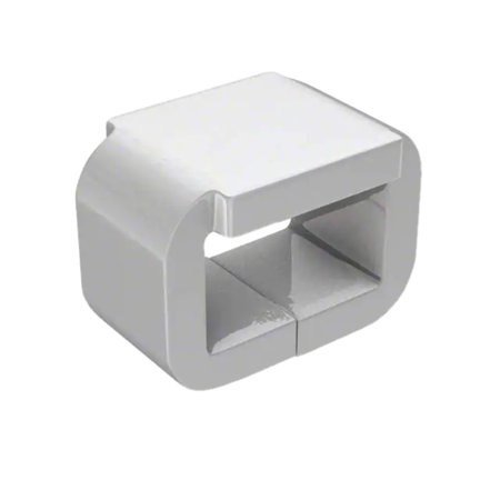 Pack of 19 RCU-0C PC TEST POINT 0603 NATURAL :ROHS CUT TAPE