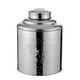 thumbnail image 1 of Recipiente de acero inoxidable para té, recipiente portátil para té, recipiente hermético para té, caja para té de hojas sueltas, 1 of 7