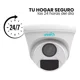 thumbnail image 2 of Uniarch Cámara De Seguridad Análoga Turret 2mp Uac-t112-f28 Lente Fijo 2.8mm Ir 20 Mts Protección Exterior Ip67 Dwdr Ahd-tvi-cvi-cvbs Máxima Seguridad Cctv Fácil Instalación, 2 of 8