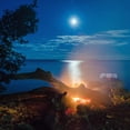 thumbnail image 6 of Evening Fireside Long-Lasting Scented Jar Candle (14 oz), 6 of 6
