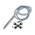 thumbnail image 3 of Amoladora de tubo micro Sharpla para vidrio madera y chapa de metal, 3 of 8