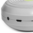 thumbnail image 2 of Yogasleep - Baby, Toddler - Hushh® Compact Sound Machine - Sleep Training - Baby Shower Gift - Portable - Travel, 2 of 9