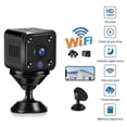thumbnail image 3 of Spy Camera Hidden Camera - 1080p Mini Security Camera - Wireless Wifi Camera - Indoor Home Camera - Surveillance Camera, 3 of 5