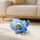 thumbnail image 5 of Pop: Demonme Hunters Plush Dolls,Derpy Tiger Cute Demon-me Stuffed Doll,Super Soft High Quality Plush with Pp Cotton Fill Huggable Plaything for All Ages Ideal Gift, 5 of 5