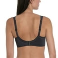 thumbnail image 3 of Anita Womens Rosa Faia Twin Seamless Comfort Bra Style-5490, 3 of 3