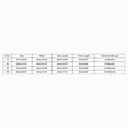 thumbnail image 3 of Paguaki Baby Girl Onesies Baby Short-Sleeve Bodysuit Girl Onesies, 3 of 9