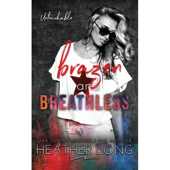 Brazen and Breathless, (Hardcover)