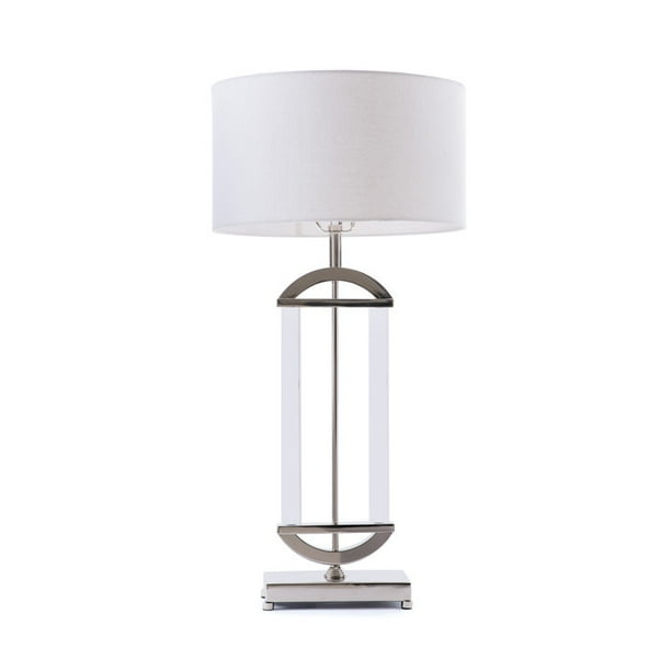 Eclipse Home Collection Concord Table Lamp 8 L X 4 W 30 H Shade 14 Dia Com Concord Table Lamp, Concord Lamp And Shade