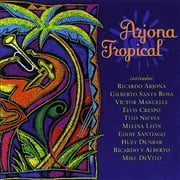 Arjona Tropical