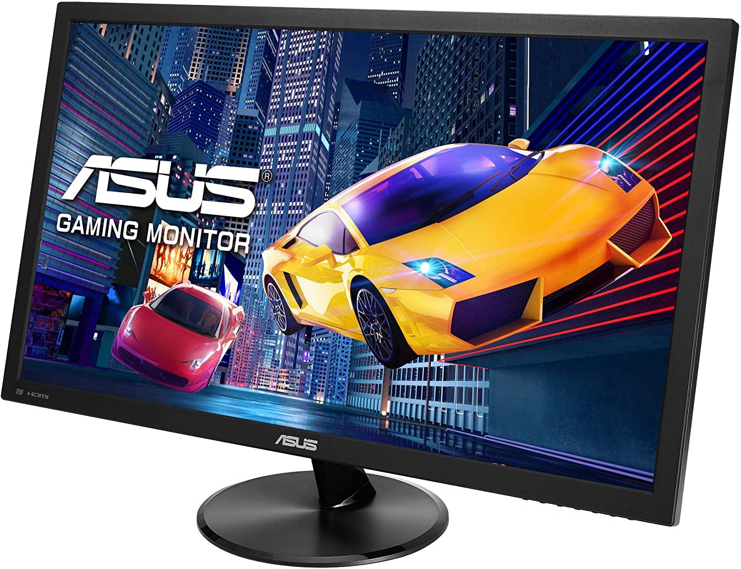 asus 21.5 fhd 75hz