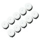 thumbnail image 5 of 10 Sobregrips Para Raqueta De Tenis, Empuñaduras Absorbentes Para Caña De Pescar De Squash Y Bádminton Para Cañas De Pescar, Raqueta De Squash, 5 of 7