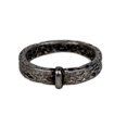 thumbnail image 1 of costumebase OUTLANDER RING Wedding Celtic Knot Stainless Steel props Claire Randall Jamie (6), 1 of 4