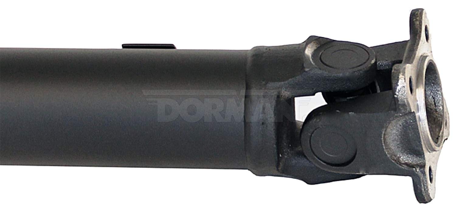 Dorman - OE Solutions 946-515 Rear 2-Piece Steel Driveshaft Assembly