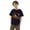 Navy, variant on Gyexs T Shirts for Boys 3T-4T T-Shirts for Boy Cotton Summer Short Sleeve T Shirt Relaxed Fit Outerwear Tee Tops (Toddlers, Black1, 3-4 Years)