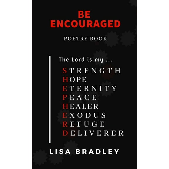 Be Encouraged (Paperback)