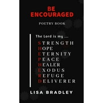 Be Encouraged (Paperback)