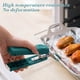 thumbnail image 5 of Pinzas de Acero Inoxidable onlyliua para cocina, 5 of 7