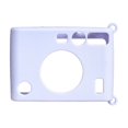 thumbnail image 1 of Camera Cover Case for Instax Mini EVO, Silicone Protective Sleeve for Mini EVO Instant Camera, Anti-Drop Anti-Slip Soft Rubber Skin Shell Full Protector, 1 of 11
