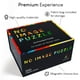 thumbnail image 4 of Puzzle Normic Sin imagen 1000 piezas irregulares de dificultad extrema, 4 of 8