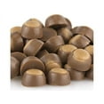 thumbnail image 3 of Buckeyes – Creamy Peanut Butter Balls Dipped in Chocolate – 3 lb Bag (Approx. 90 Pieces) – Perfect for Parties and Gifting, 3 of 8