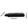 thumbnail image 3 of Agiferg Igniter USB Charging Lighter LED Lighting Function BBQ Kitchen Igniter, 3 of 9