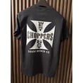 thumbnail image 3 of Playera Brian O'conner Rapido Y Furioso West Coast Choppers, 3 of 4