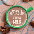 thumbnail image 5 of (2 pack) Swiss Miss No Sugar Added Milk Chocolate Flavored Hot Cocoa Mix, 0.73 oz., 8-Count Envelopes, 5 of 10