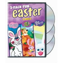Easter Fun Pack [DVD]