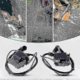 thumbnail image 2 of 503901401 Ignition Coil Compatible With Husqvarna 51 55 61 66 257 261 262 266 268 272 Compatible With Jonsered 2054 Epa 2055 2095 With B, 2 of 4