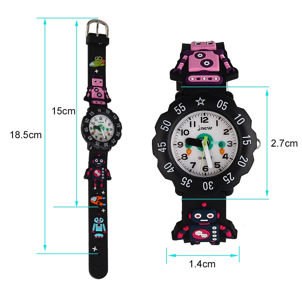 eleoption smart watch