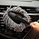 thumbnail image 1 of Paquete de 2 cepillos de microfibra supersuaves para coche, para limpieza de coches, hogar, cocina, ordenador, cepillo de limpieza, herramienta para quitar el polvo Ormromra CQ810-1, 1 of 6