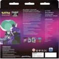 thumbnail image 3 of Mazo de batalla de Pokémon Cards Shadow Rider Calyrex VMAX League, 3 of 5
