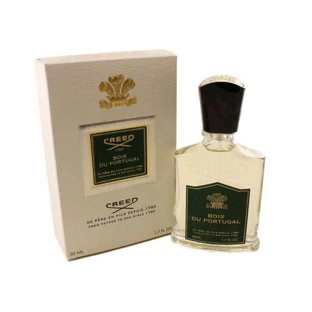 Bois Du Portugal Eau De Parfum Spray 1.7 Oz. / 50 Ml for Men by