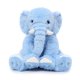 thumbnail image 1 of Toys Studio Elefante de Peluche de 19,6 Pulgadas, Regalo de Peluche de Elefante Gigante Suave para bebés, niñas y niños (Azul), 1 of 1
