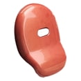 thumbnail image 4 of VONKY ABS Easy To Install Car Outer Tailgate Handle Covers For Enhancement Durable And Long-Lasting Lava orange 5Set, 4 of 6