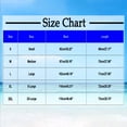 thumbnail image 4 of Women's Tunic Tank Tops Loose Fit Pleated V Neck Sleeveless Plain Tshirts Summer Casual Tanks (XL, Blue), 4 of 6