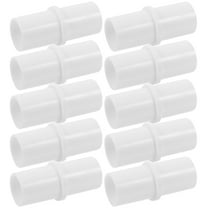 LEORX Washing Machine Connectors 10Pcs