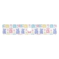 thumbnail image 7 of Yayeee Faucet Mat for Kitchen Sink 30" Diatomite Long Splash Guard Pad, Colorful Gummy Bears Pattern, 7 of 7