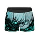 thumbnail image 3 of Calzoncillos tipo bóxer Jujutsu Kaisen para hombre, ropa interior transpirable para hombre, 3 of 5