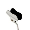 thumbnail image 2 of Miangastore 1 Pce Support de Partition Universel pour Instruments Orchestraux Clip de Note de Musique Portable (Argent), 2 of 8
