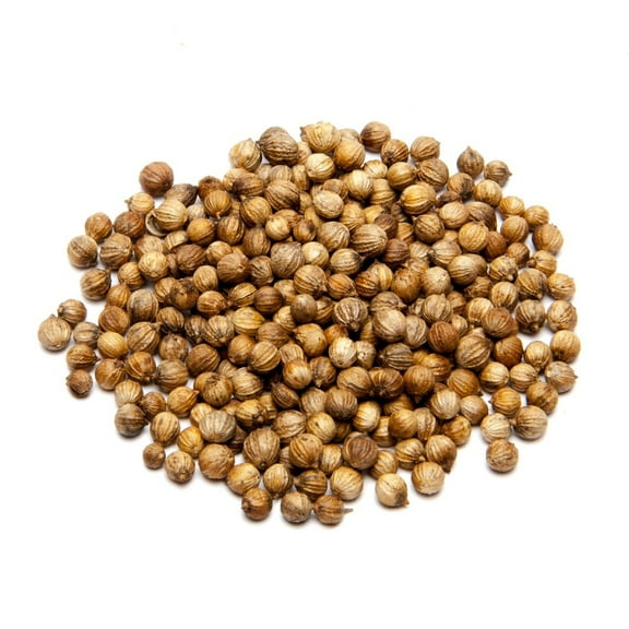 Whole Coriander Seed for Seasoning 1 oz-Add Bursts of citrusy, Herbal Flavor to Your Food- A Common Spice Used in Home Brewing and Pickling Recipes-Country Creek LLC