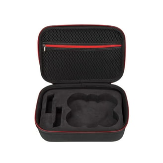 FPVtosky Bolsa De Almacenamiento De Viaje Portátil Para Accesorios DJI Neo Drone (para DJI Neo Fly More Combo, Negro