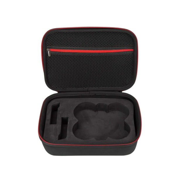 Estuche de transporte para dron DJI Neo | Bolsa de almacenamiento | Caja de viaje protectora resistente a los golpes con correa | Organizador portátil para dron y batería