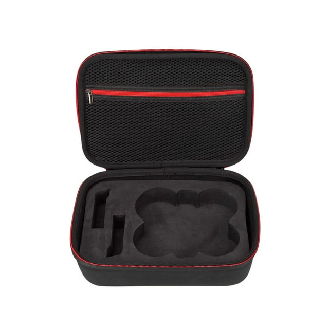 Boovnll Backpack, Large Capacity Multifunction Waterproof Drone Case for Djineo Storage Bag Box with Strap Shock Resistants Carrying Case Portable Travel Box, Travel Backpack, Backpack for Women