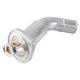 thumbnail image 1 of Trq Termostato De Refrigerante Del Motor Con Conjunto De Carcasa Para Chevy Trailblazer Gmc Envoy Buick Rainer, 1 of 5