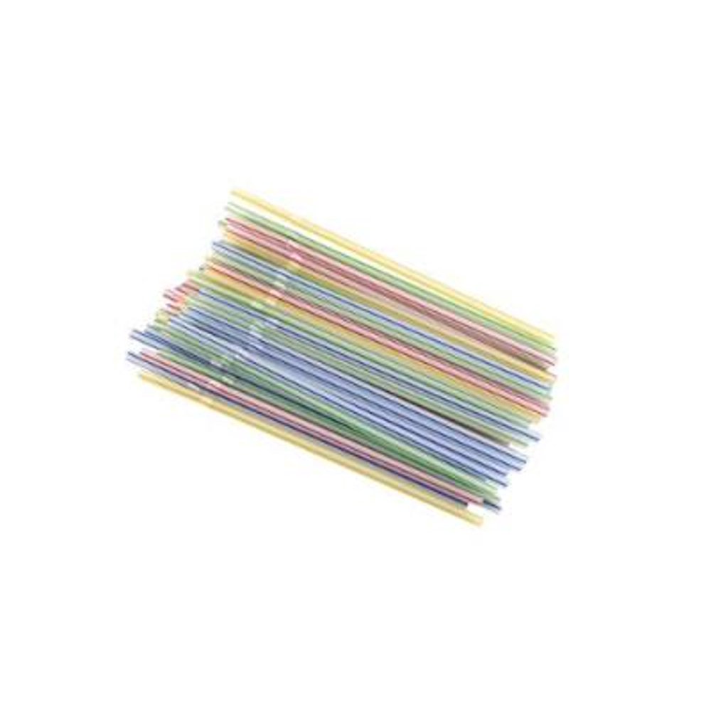 goodcook Flexible Straws, 50 Count