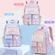 thumbnail image 3 of Nuevo estilo femenino refrigerador arenas movedizas bolso de escuela primaria 1-3-6-9 grado, 3 of 6
